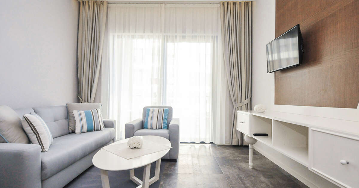 Een foto van Hotel Bracera