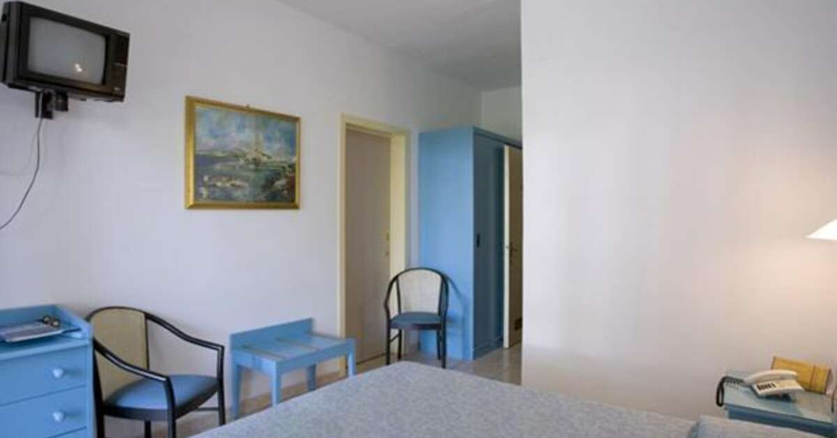 Een foto van Hotel Portoconte