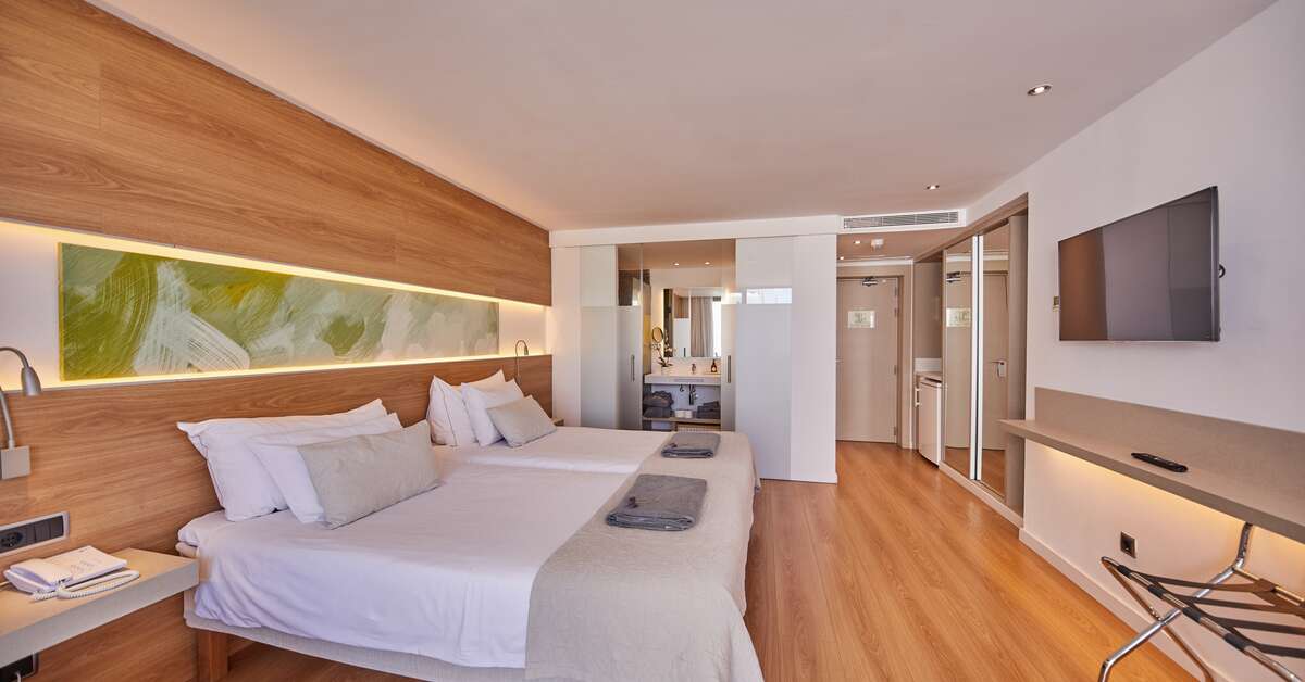 Een foto van Monsuau Cala D'Or Boutique Hotel