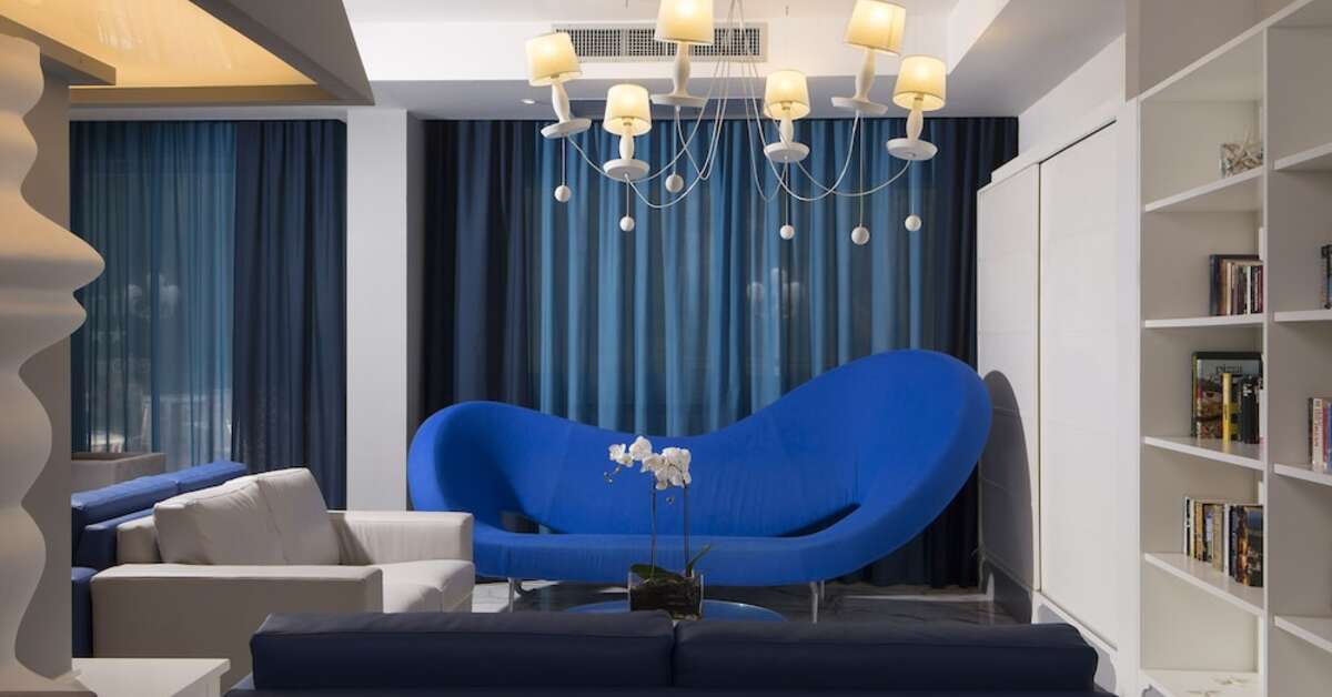 Een foto van Atlantic Palace Resort