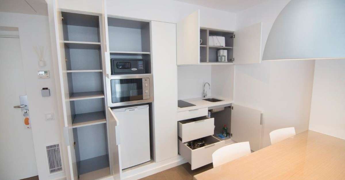 Ein Foto Ibiza Sun Apartments