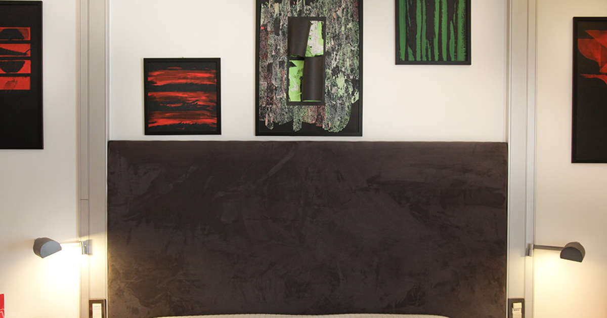 Een foto van Art Hotel Museo