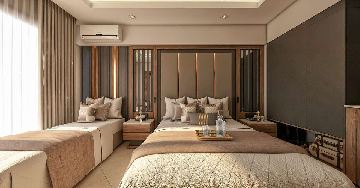 Ein Foto Batihan Beach Resort & Spa