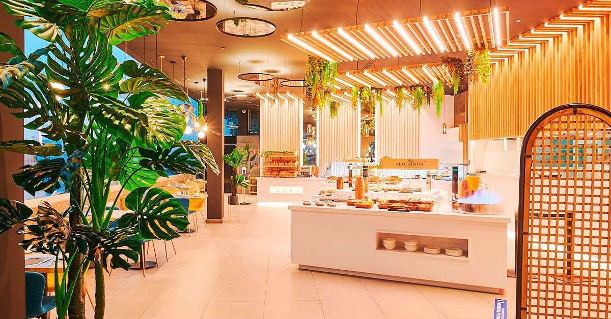 Een foto van La Isla y el Mar Hotel Boutique