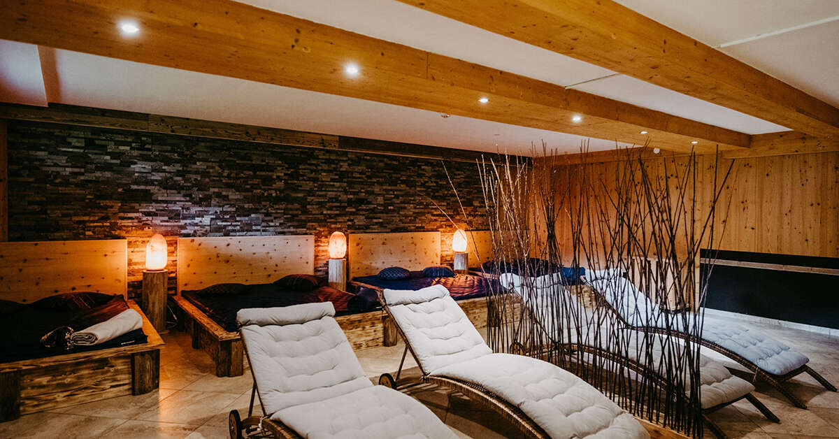 Een foto van Vitalhotel Gosau