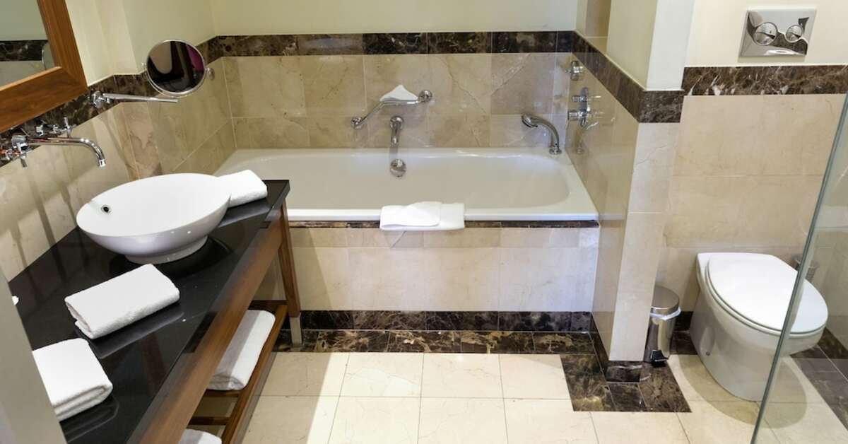 Een foto van The Kingsley Hotel