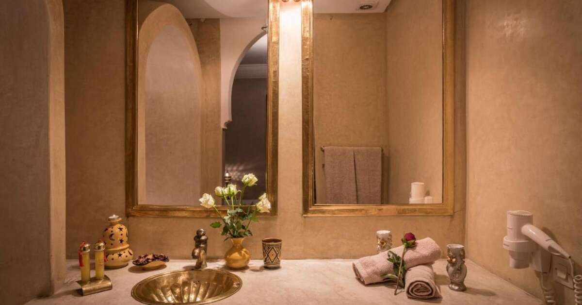Ein Foto Riad Dar Attika