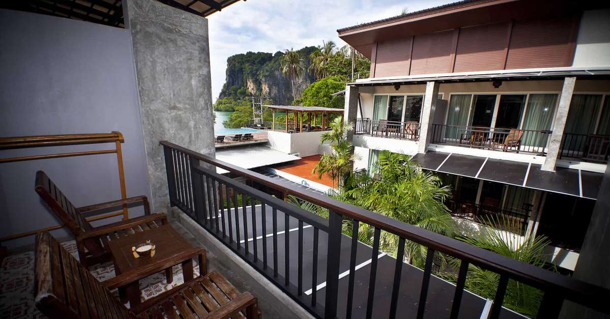 Een foto van Railay Princess Resort & Spa