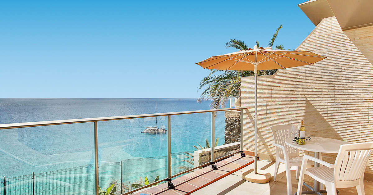 Ein Foto Apartments Livvo Atalaya de Jandia