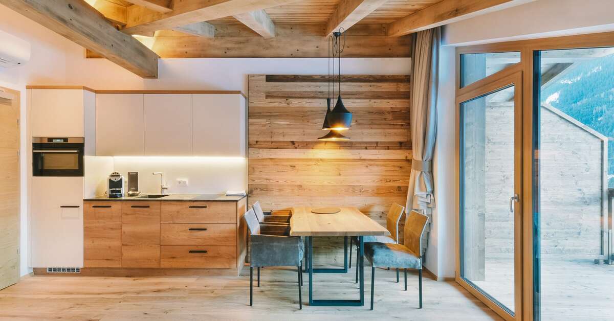 Een foto van Venediger Lodge