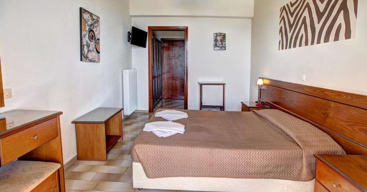 Een foto van Golden Sands Hotel