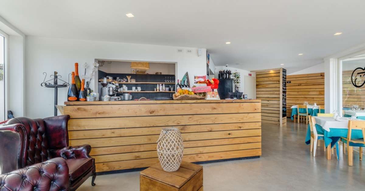 Ein Foto Lu Nibareddu Residence