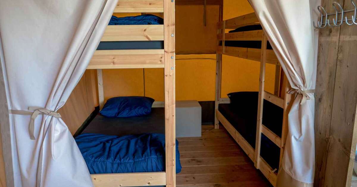 Een foto van Camping de Chnefleur
