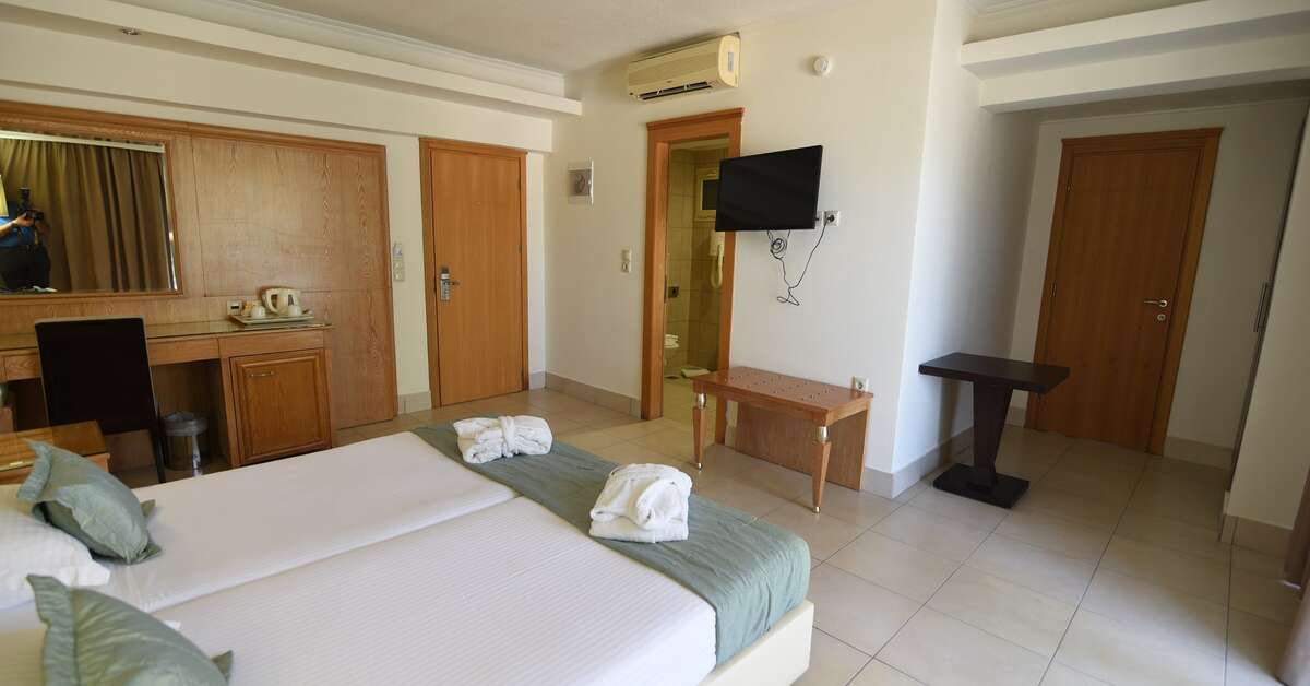Ein Foto Natura Village Hotel & Spa