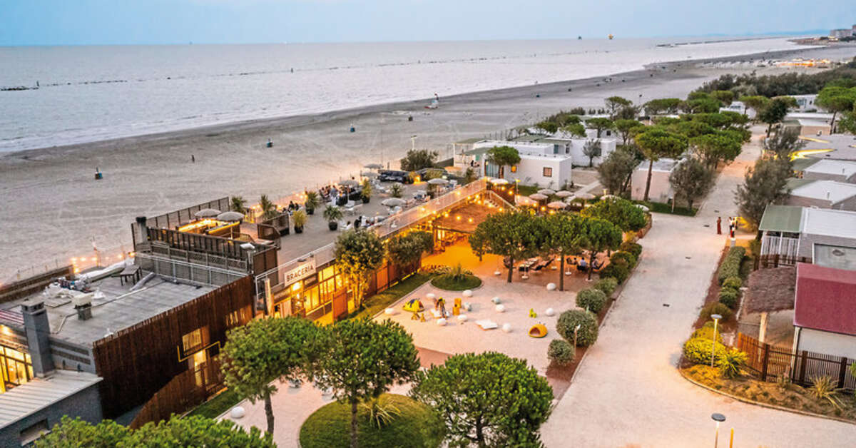 Een foto van Sentido Punta Marina Premium Camp