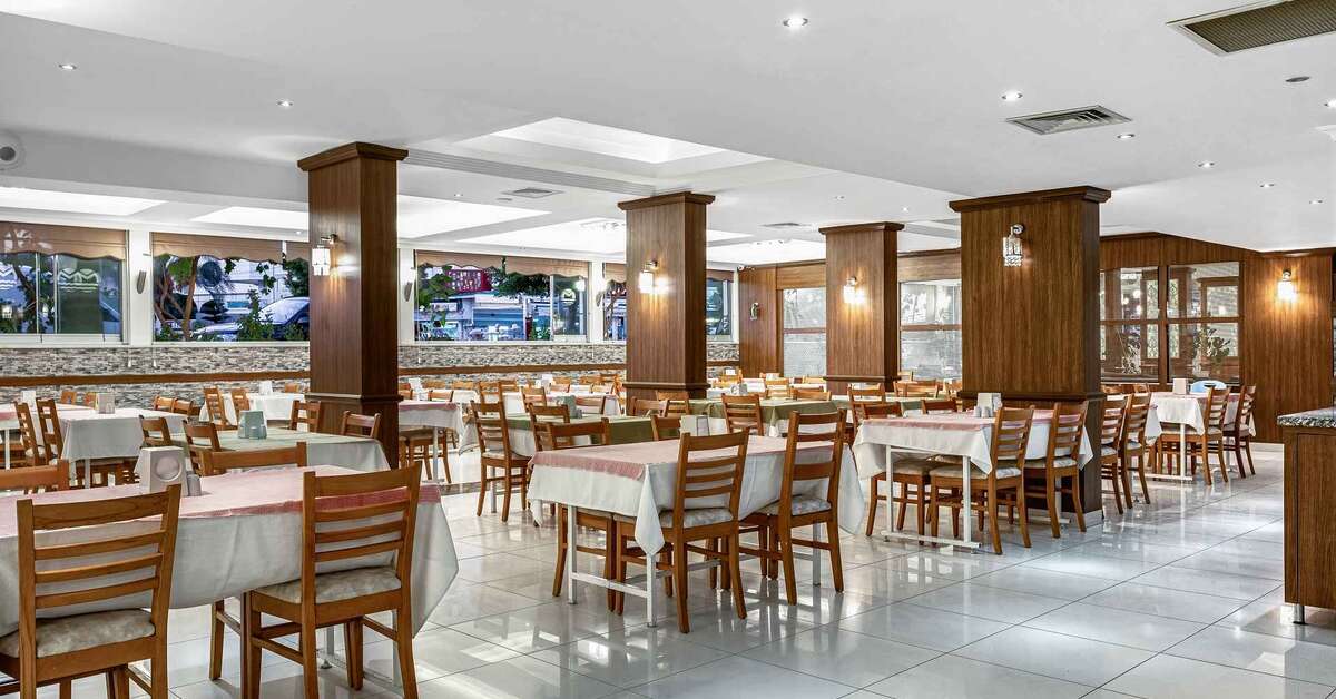 Een foto van Alanya Mesut Hotel