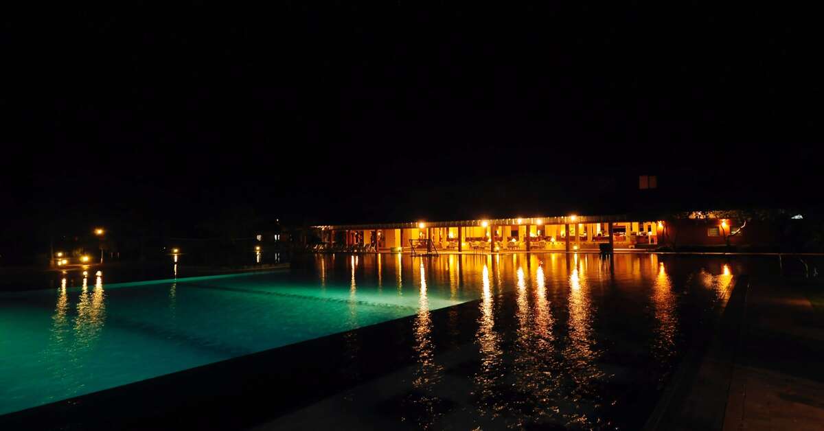 Een foto van Club Palm Bay Hotel