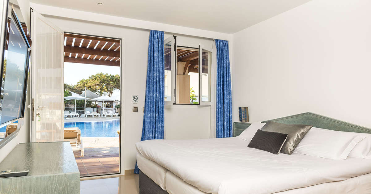 Ein Foto Hotel Tahiti