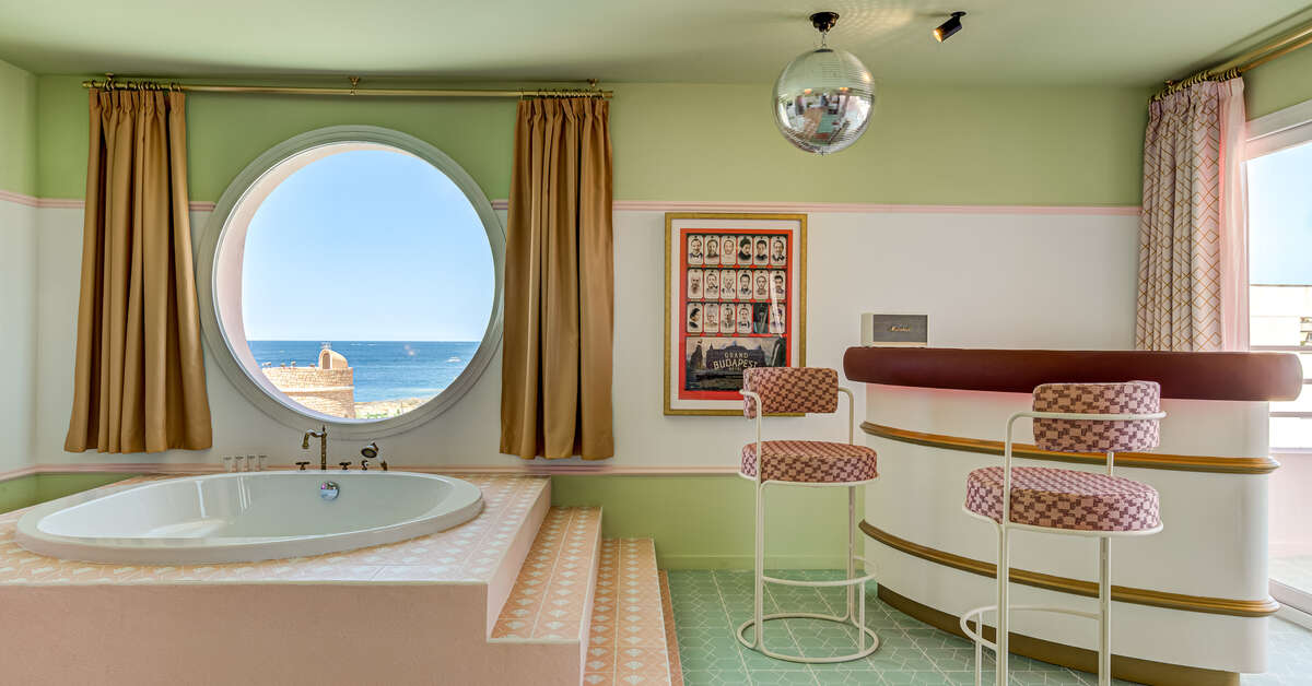 Een foto van Grand Paradiso Ibiza