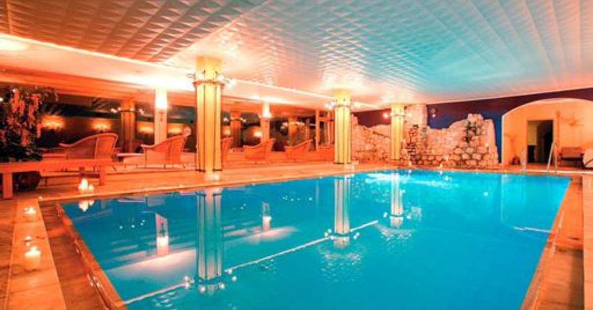 Een foto van Hotel Santer