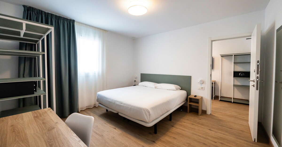Een foto van Hotel Calella by Beatriz