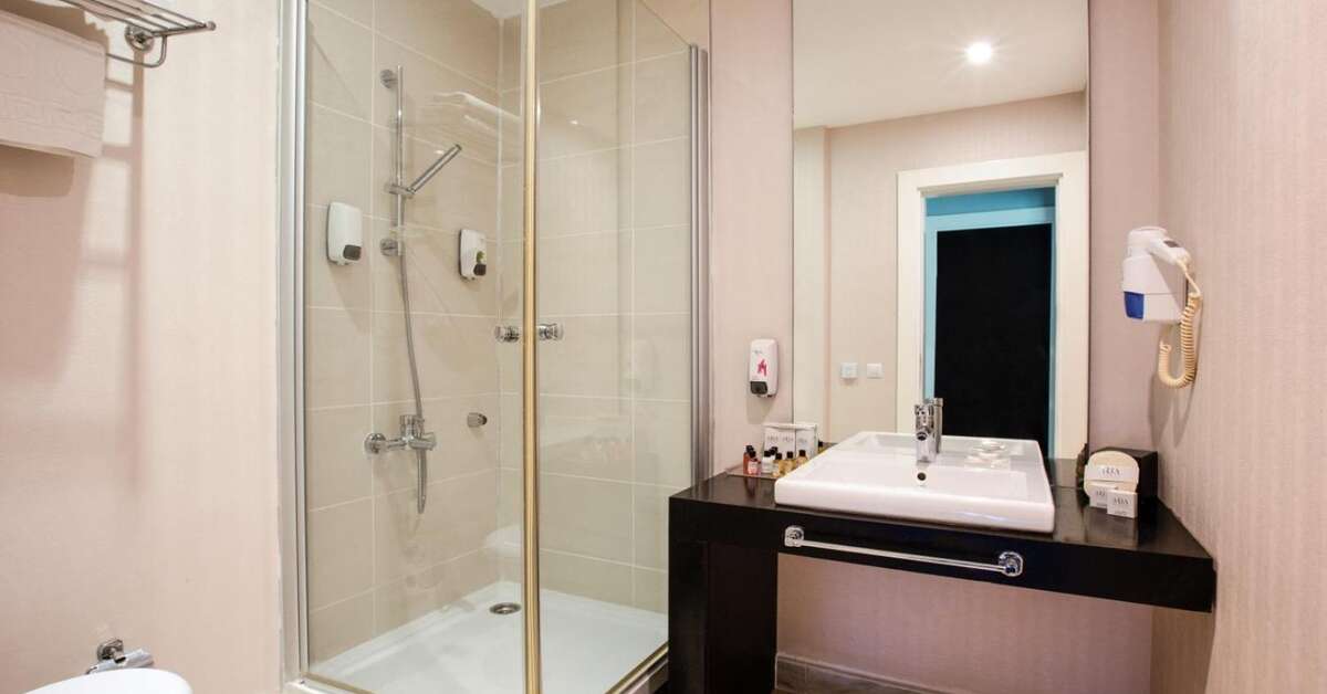 Een foto van Aria Claros Hotel