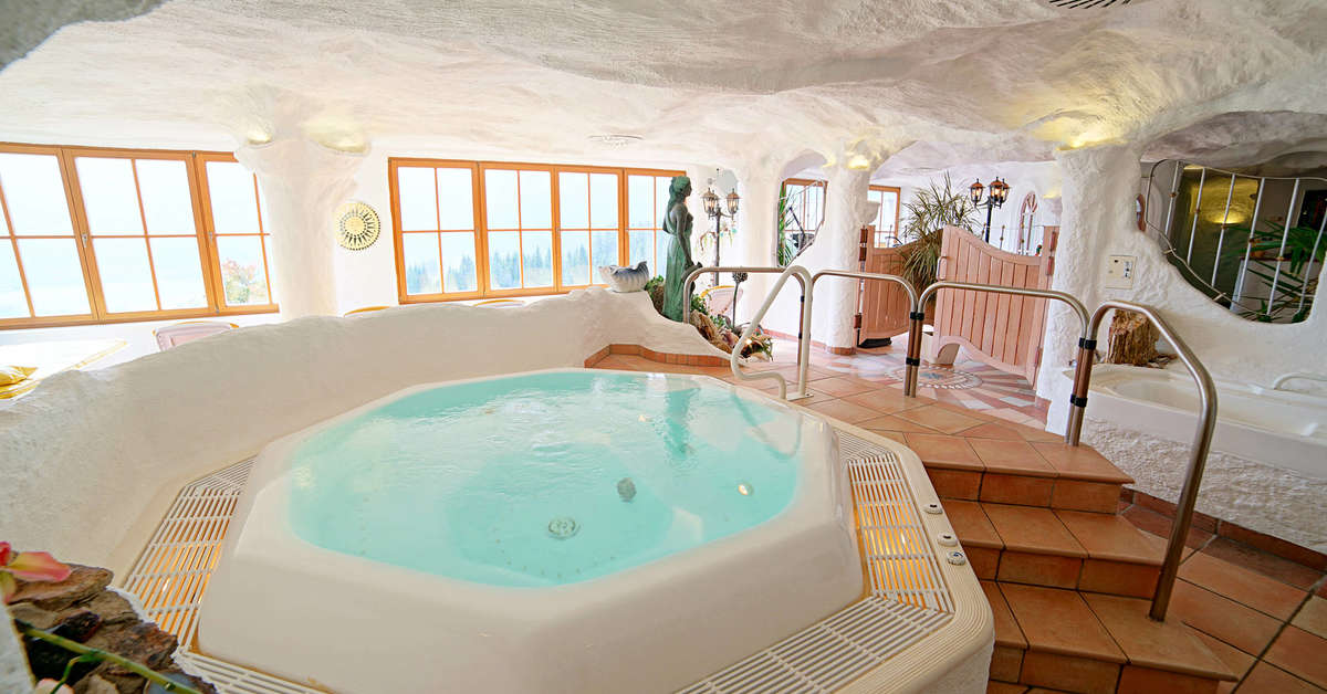 Een foto van Hotel Glocknerhof