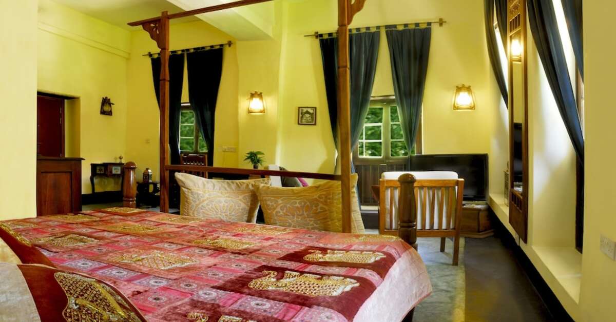 Een foto van Beyt Al Salaam Boutique Hotel