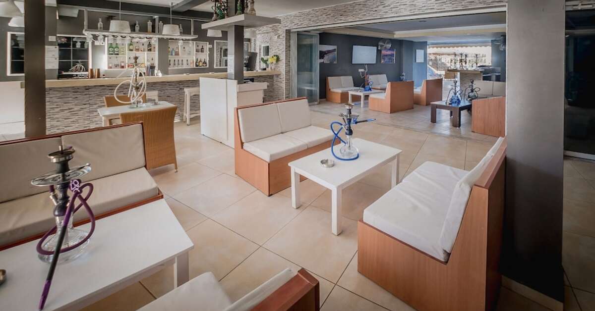Een foto van Cloud 9 Hotel