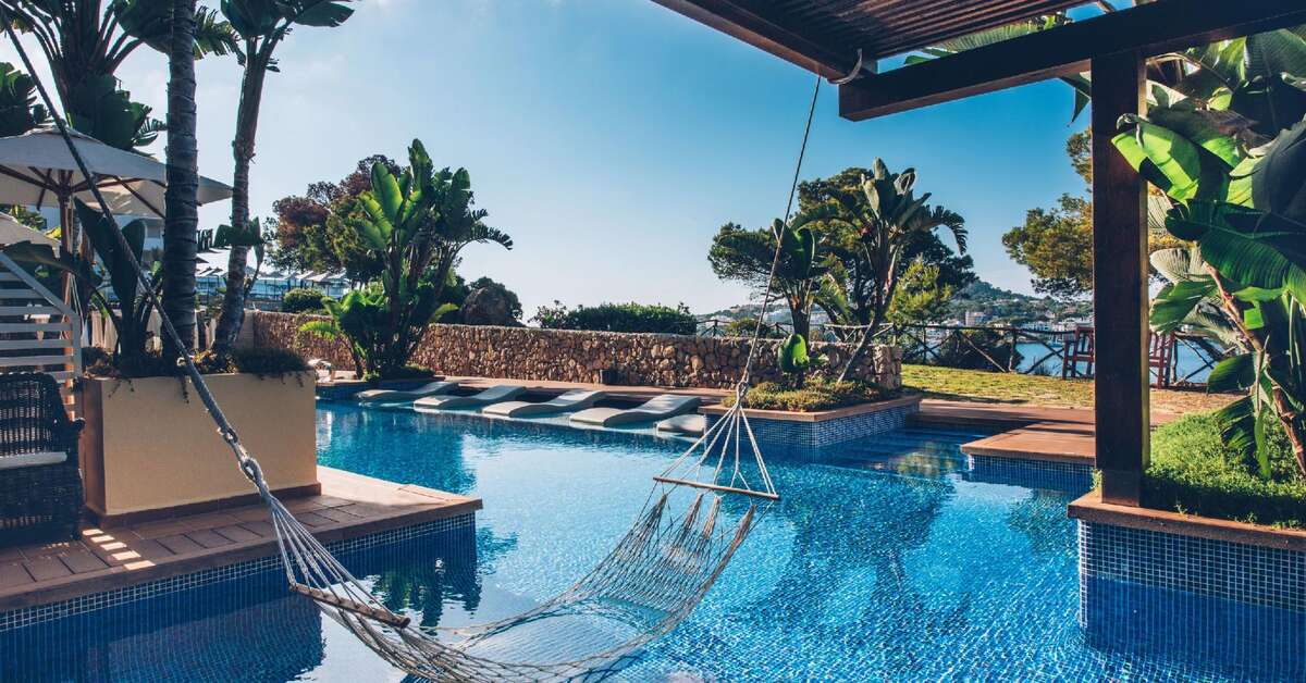 Een foto van Iberostar Selection Jardin del Sol Suites