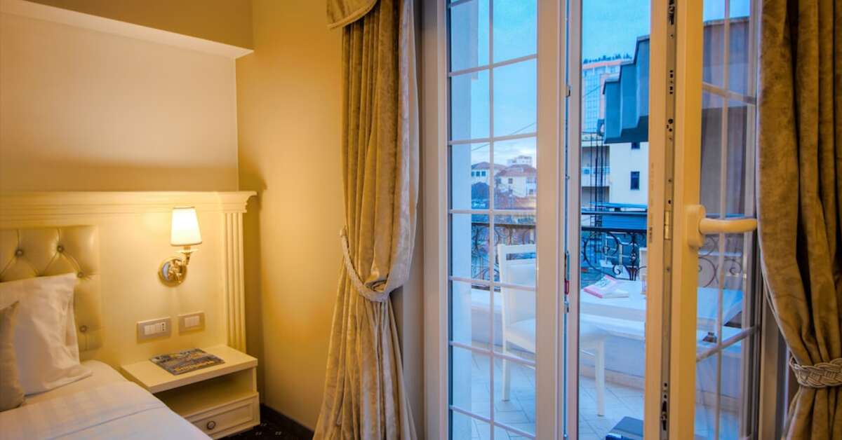 Een foto van Lot Boutique Hotel