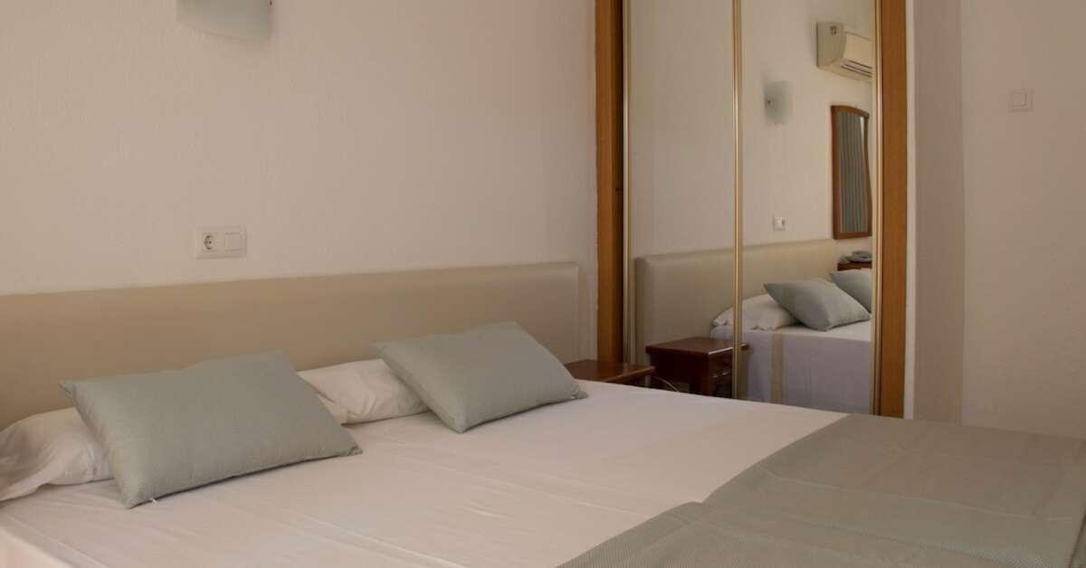 Een foto van Hotel Nets