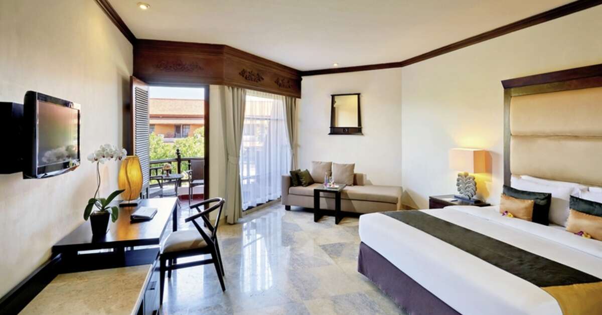 Een foto van Sol by Melia Benoa Bali