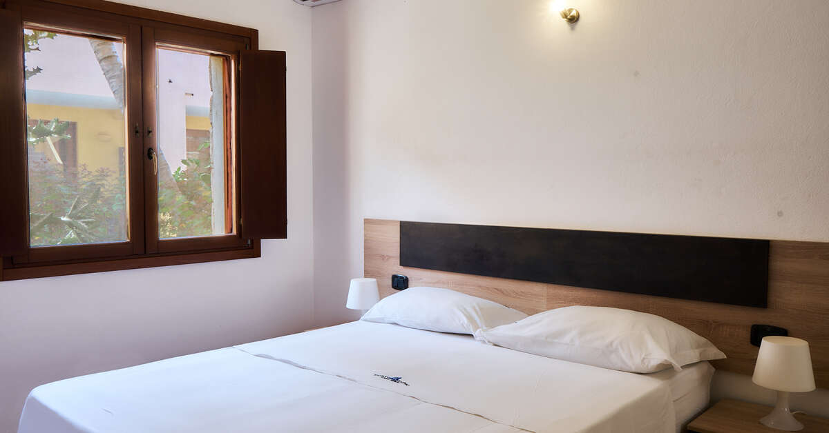 Een foto van Appartementen Porto Antigo