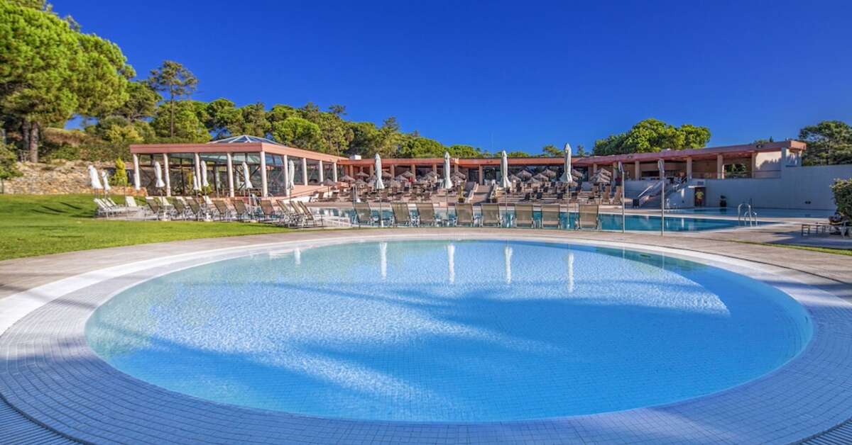 Een foto van Vilar do Golf by Diamond Resorts