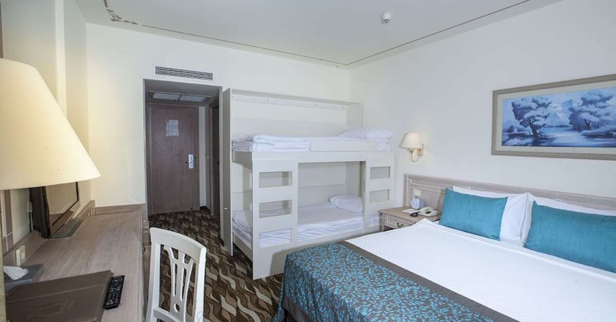 Ein Foto Ma Biche Kemer Hotel