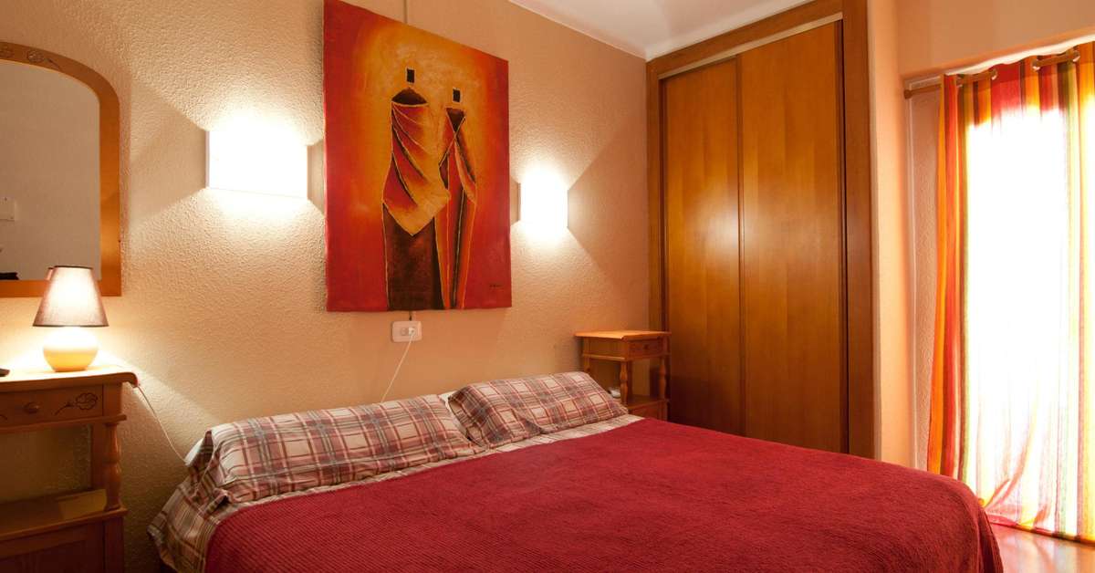 Ein Foto Hotel Marbel