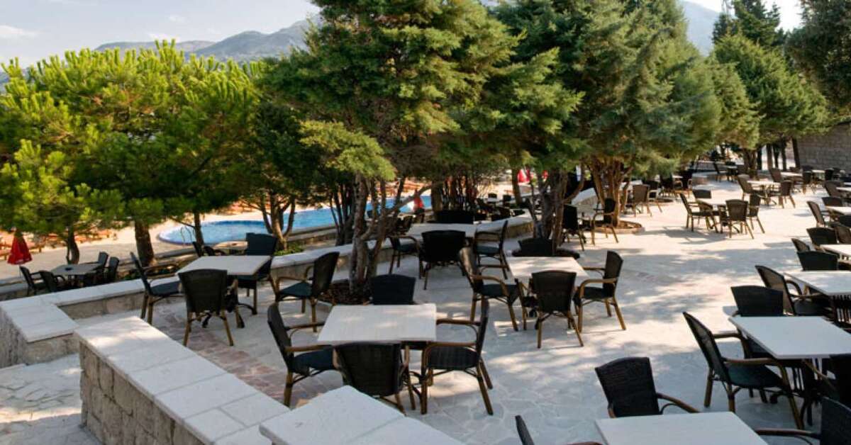 Een foto van Radisson Resort Ruza Vjetrova