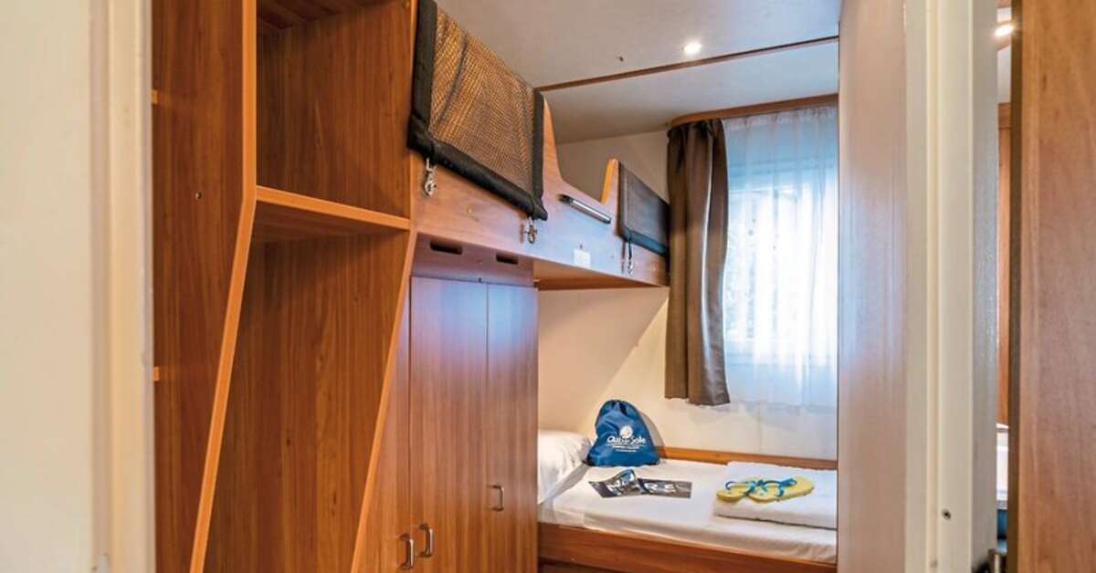 Een foto van Jesolo Mare Family Village
