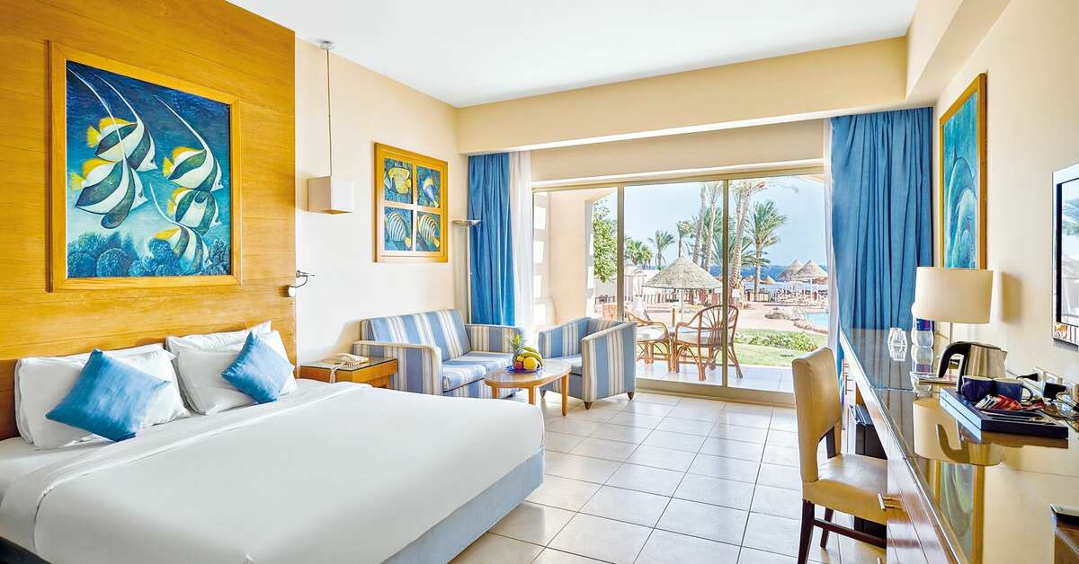 Een foto van Parrotel Beach Resort