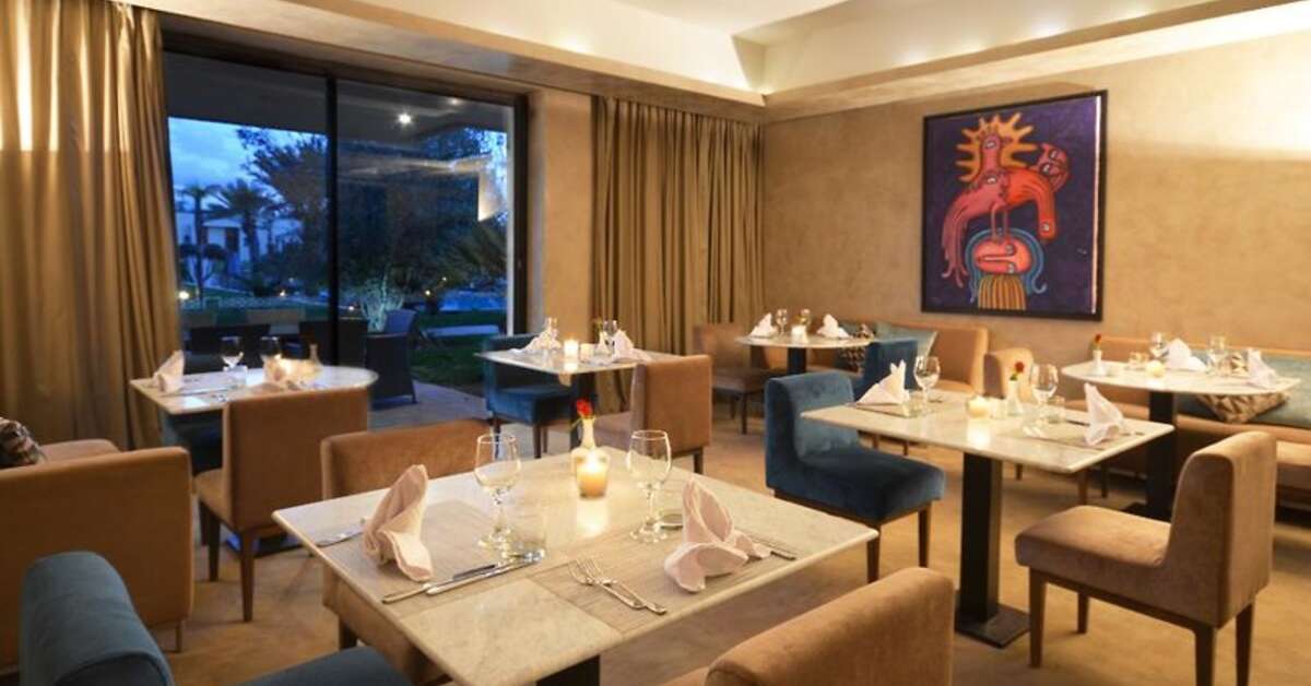 Een foto van Sirayane Boutique Hotel & Spa