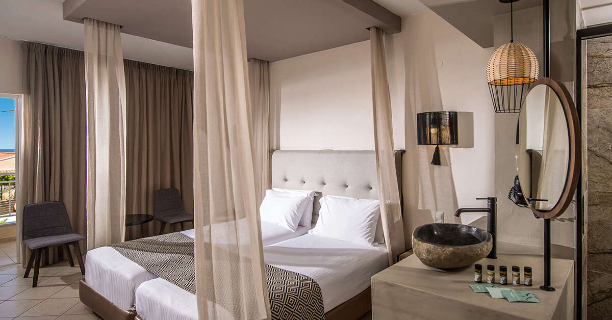 Een foto van Aelius Hotel & Spa