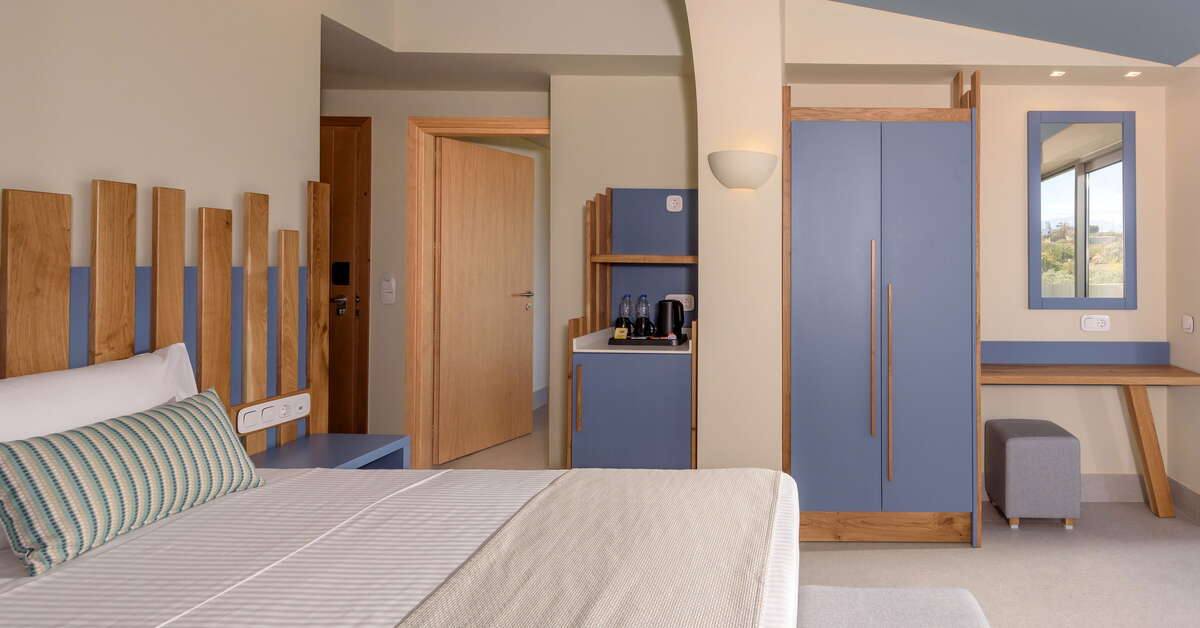 Een foto van Elia Boutique Hotel by S Resort