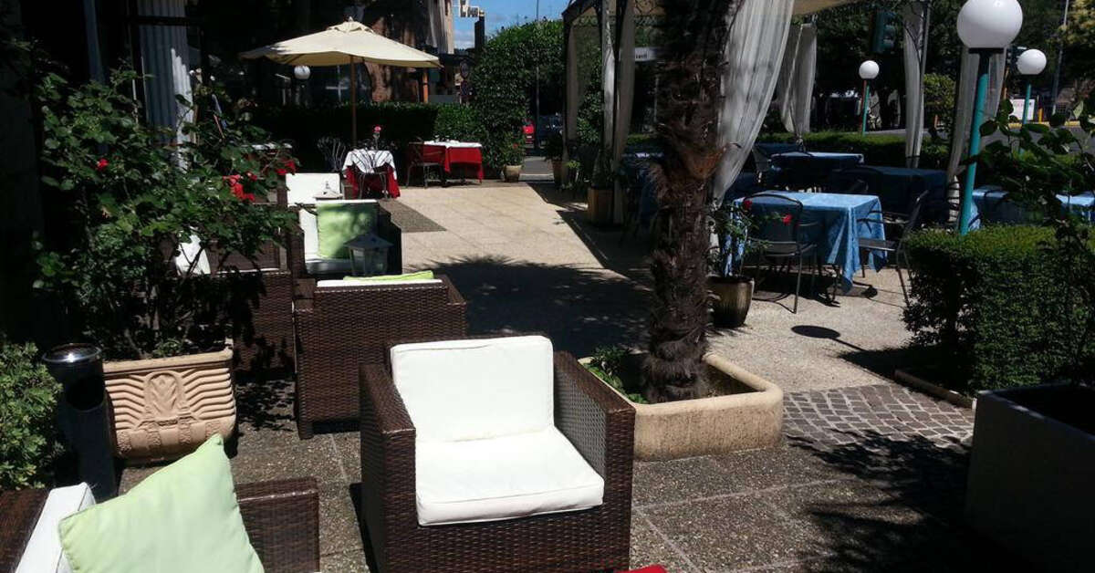 Een foto van Ai Platani Hotel