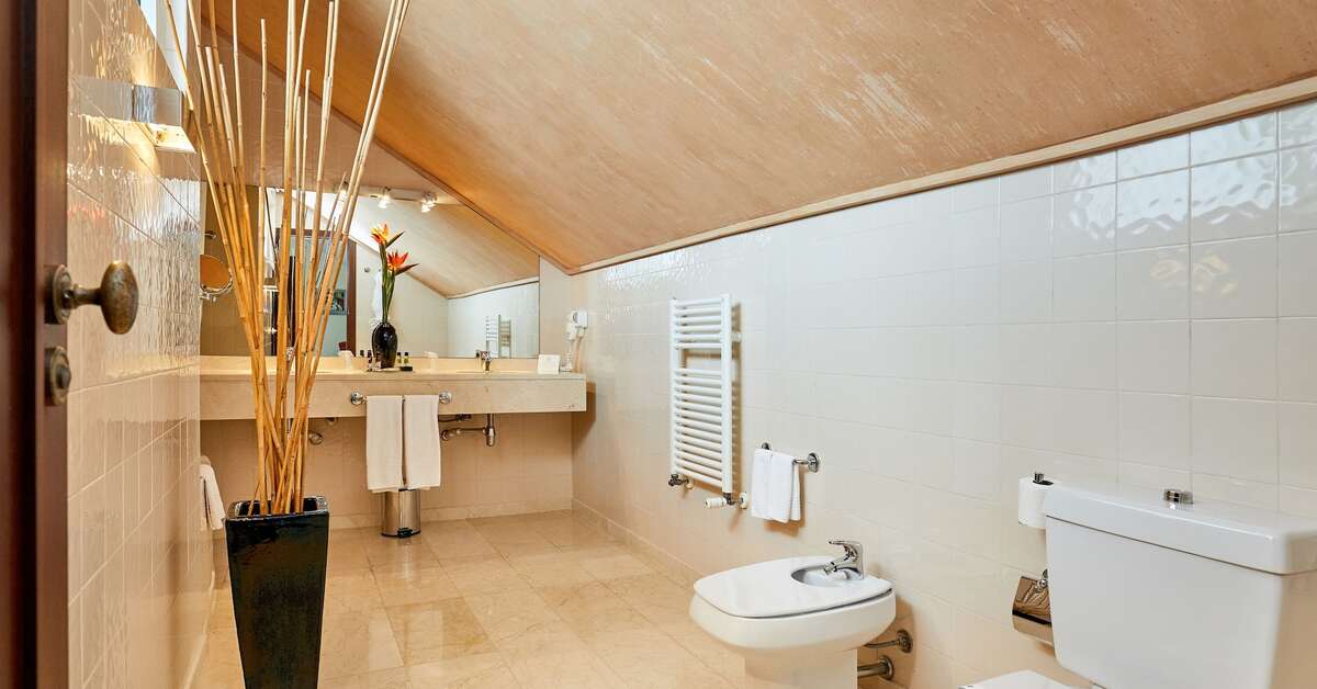 Een foto van Pateo dos Solares Charm Hotel