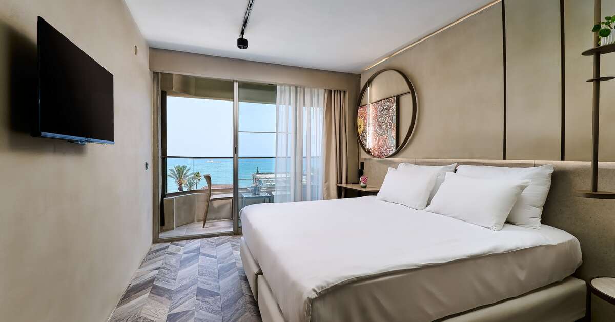 Ein Foto Buyuk Hotel