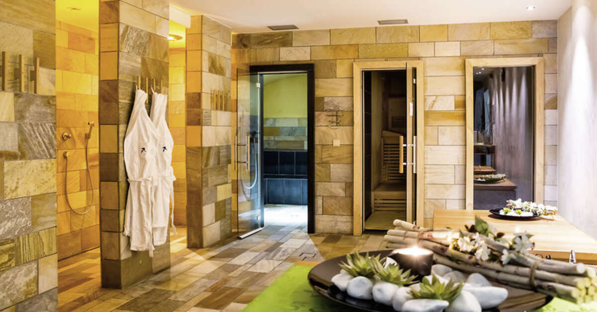 Een foto van Falkensteiner Hotel & Spa Sonnenparadies
