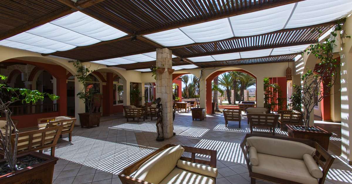 Een foto van Occidental Boa Vista Beach