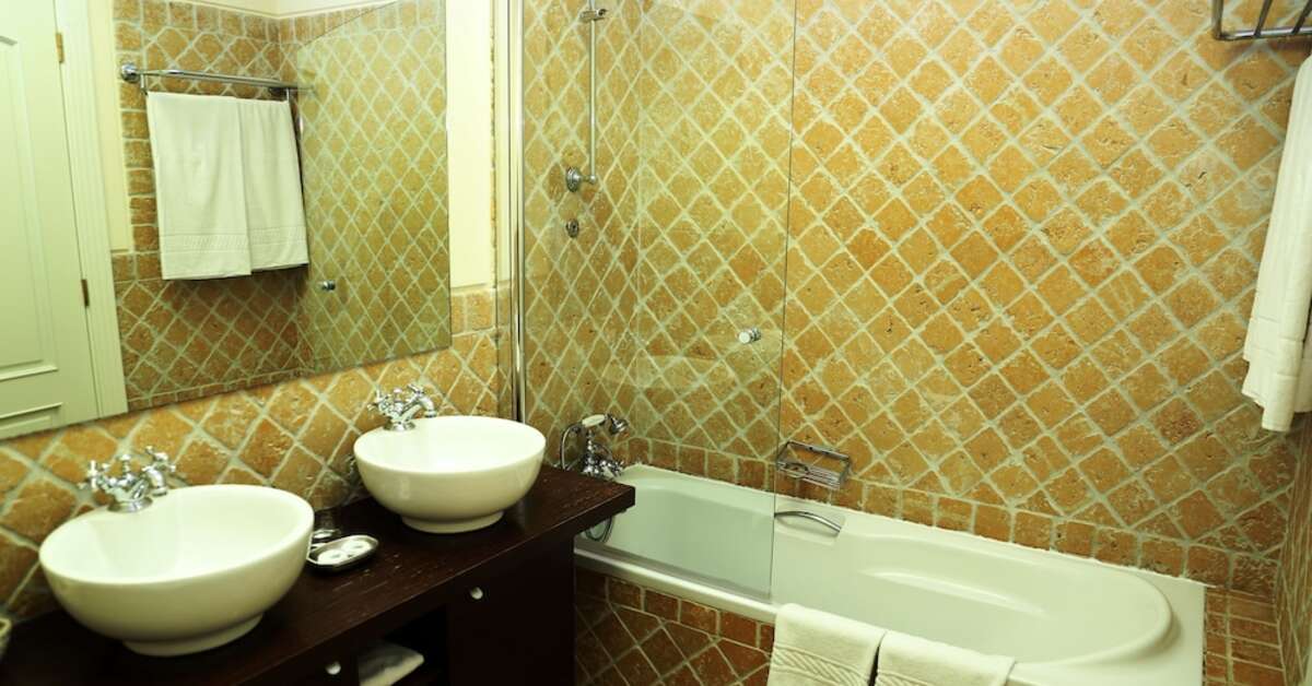 Een foto van Vila Alba Resort
