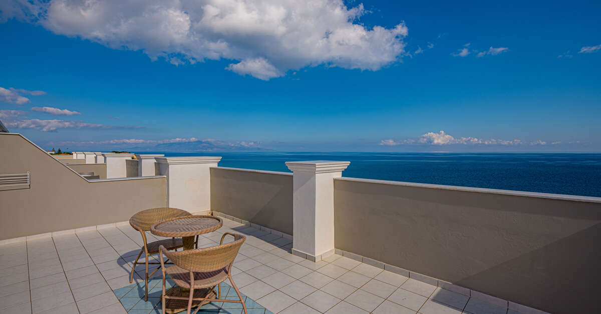 Een foto van Alexandra Beach Resort